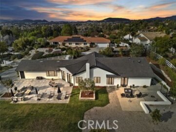 This Charming Meadowview Single Family Residence, Located at 40540 La Cadena Court, is Back on the Market