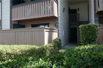 Beautiful Newly Listed Pheasant Creek Condominium Located at 20702 El Toro Road #49