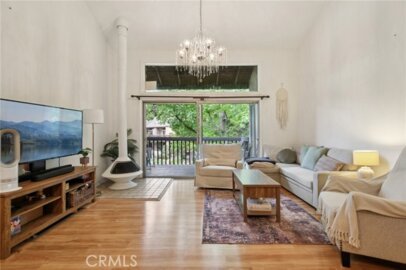 7890 E Spring St. #16p Photo