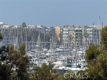 This Amazing Regatta Seaside Residences Condominium, Located at 13600 Marina Pointe Drive #501, is Back on the Market