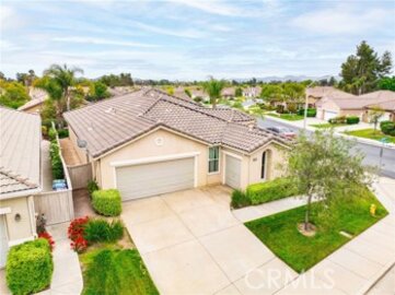 This Amazing Oasis Single Family Residence, Located at 28713 Raintree, is Back on the Market