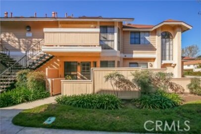 Stunning Crosspointe Village Condominium Located at 7730 Briarglen Loop #I was Just Sold