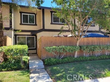 This Outstanding Village Green West Townhouse, Located at 9800 Vesper Avenue #28, is Back on the Market