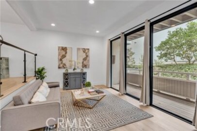 Gorgeous Newly Listed Newport Crest Condominium Located at 2 Encore Court #248