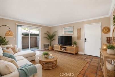 20702 El Toro Road #231 Photo