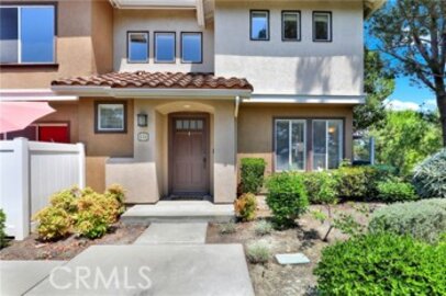 This Stunning California Terrace Condominium, Located at 131 Valley View Terrace, is Back on the Market
