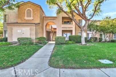 Gorgeous Newly Listed Sage Canyon Condominium Located at 2400 Del Mar Way #104