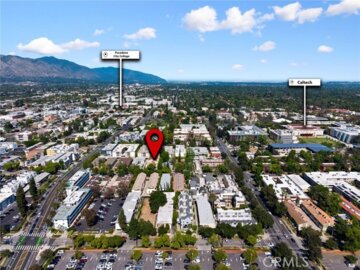 222 S Catalina Avenue #8 Photo