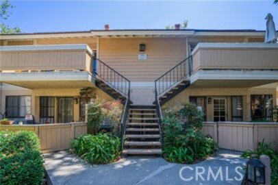 Impressive Newly Listed Crosspointe Village Condominium Located at 7770 Youngdale Way #d