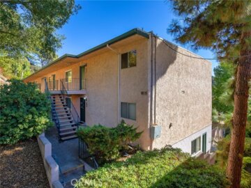 2940 N Verdugo Road #307 Photo