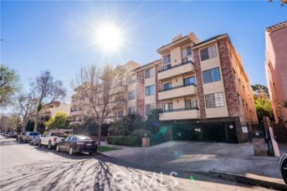 Marvelous Baron Oaks Condominium Located at 14560 Benefit Street #204 was Just Sold