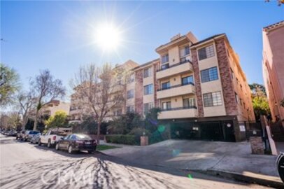 Marvelous Baron Oaks Condominium Located at 14560 Benefit Street #204 was Just Sold