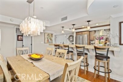 Extraordinary La Grange Condominium Located at 10390 La Grange Avenue #204 was Just Sold