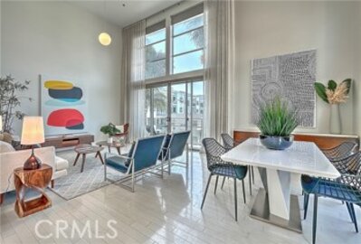 Spectacular Newly Listed The Lofts On Beach Avenue Condominium Located at 13326 Beach Avenue #203