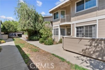 Delightful Shadow Mountain Trail Condominium Located at 11300 Foothill Boulevard #66 was Just Sold