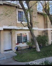 Amazing Newly Listed Foothill Townhomes Townhouse Located at 14344 Foothill Boulevard #204