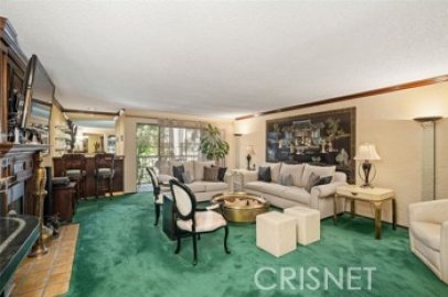Charming Newly Listed Regent Court Condominium Located at 18324 Clark Street #215
