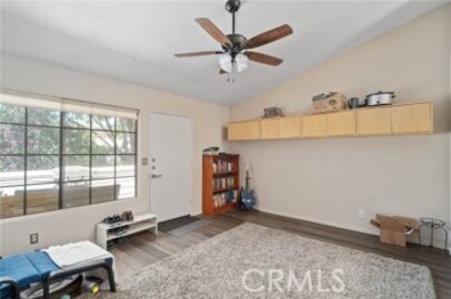 Impressive Newly Listed Shadow Mountain View Condominium Located at 11350 Foothill Boulevard #14