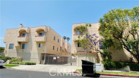 Magnificent Saticoy Regency Condominium Located at 18410 Saticoy Street #1 was Just Sold