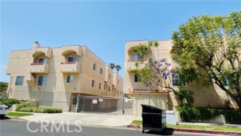 Magnificent Saticoy Regency Condominium Located at 18410 Saticoy Street #1 was Just Sold