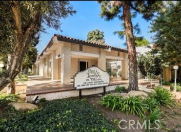 Marvelous Villa Lorena Condominium Located at 18307 Burbank Boulevard #5 was Just Sold