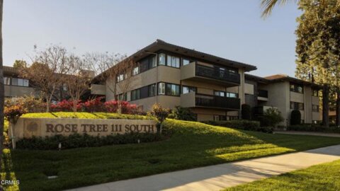 111 S Orange Grove Boulevard #310 Photo