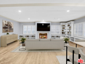 277 S Spalding Drive #102 Photo