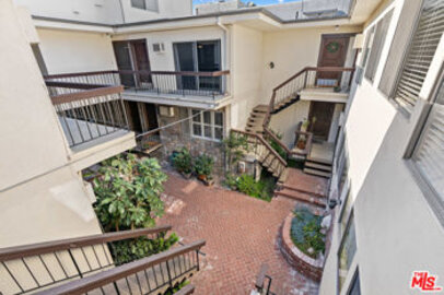 Phenomenal 1840 Camden Condominium Located at 1840 Camden Avenue #205 was Just Sold