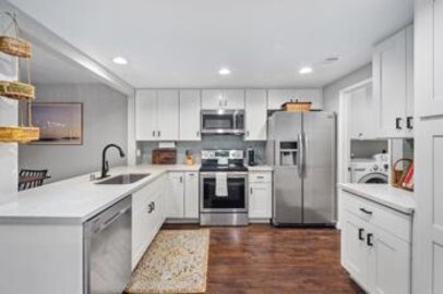 Gorgeous Newly Listed Meadowridge Condominium Located at 3012 Avenida Christina