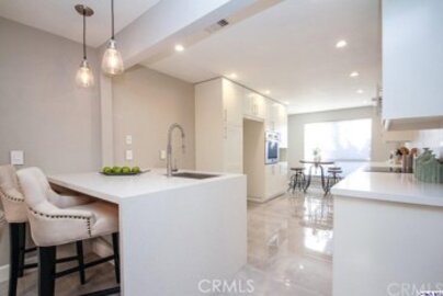 Amazing 610 N Isabel St Condominium Located at 610 N Isabel Street #4 was Just Sold