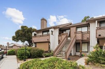 Stunning Newly Listed Melrose Villas Condominium Located at 1685 Melrose Avenue #J