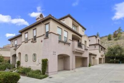 Amazing Westridge Townhouse Located at 1210 Highbluff Avenue was Just Sold