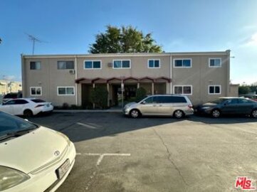 Terrific Newly Listed Coldwater North Coop Condominium Located at 7133 Coldwater Canyon Avenue #14