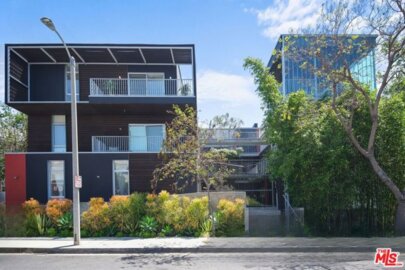 1050 N Gardner Street #9 Photo
