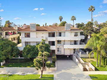 235 S Holliston Avenue #211 Photo