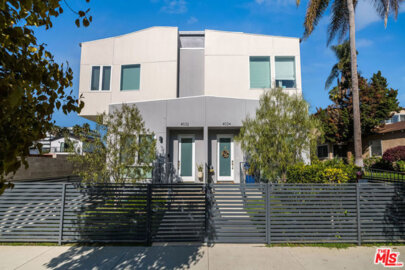 4036 La Salle Avenue Photo