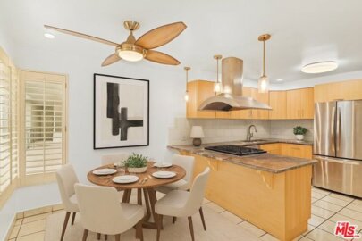 530 Evergreen Street #9 Photo