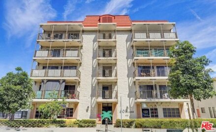615 E Broadway #304 Photo