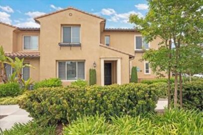 Outstanding Newly Listed Cordova Townhouse Located at 2208 Pasadena Court #11