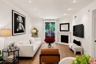 4128 Whitsett Avenue #105 Photo