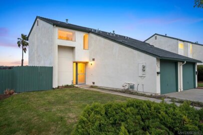 2014 Terraspiro Avenue Photo