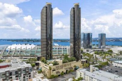 Fabulous Harbor Club Condominium Located at 200 Harbor Drive #1003 was Just Sold