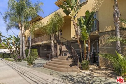 7348 De Soto Avenue #108 Photo