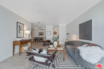 Extraordinary Newly Listed Windsor Fountains Condominium Located at 4900 Overland Avenue #243