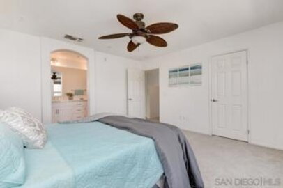 This Charming San Moritz Townhouse, Located at 10558 Zenor Lane #56, is Back on the Market