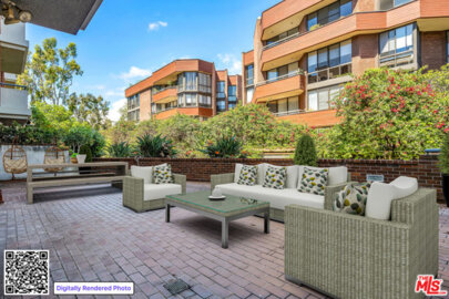 200 N Swall Drive #313 Photo