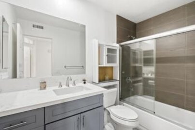 Fabulous Capri Condominium Located at 7215 Calabria Court #74 was Just Sold