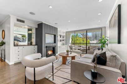 906 N Doheny Drive #311 Photo