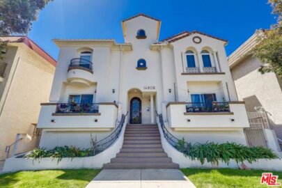 14806 Burbank Boulevard #5 Photo