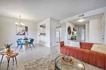 Fabulous Newly Listed Shadowridge Glen Condominium Located at 966 Lupine Hills Drive #66